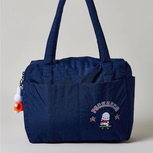 BAGGU Pochacco Small Cloud Carry-On Bag